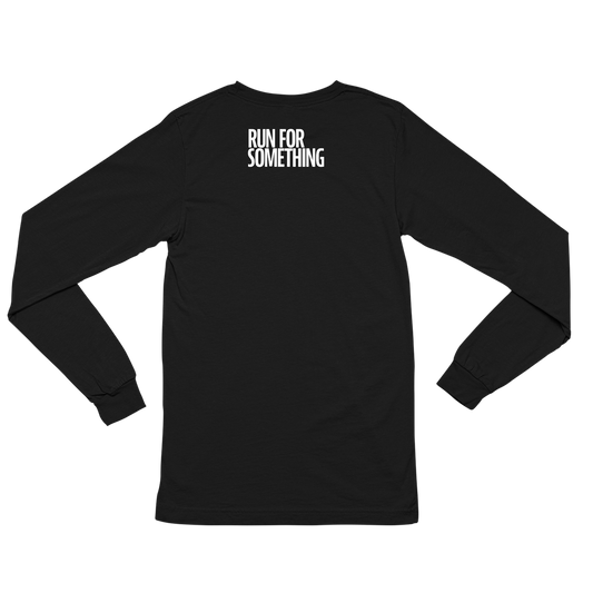 I Read Banned Books Long Sleeve T-Shirt