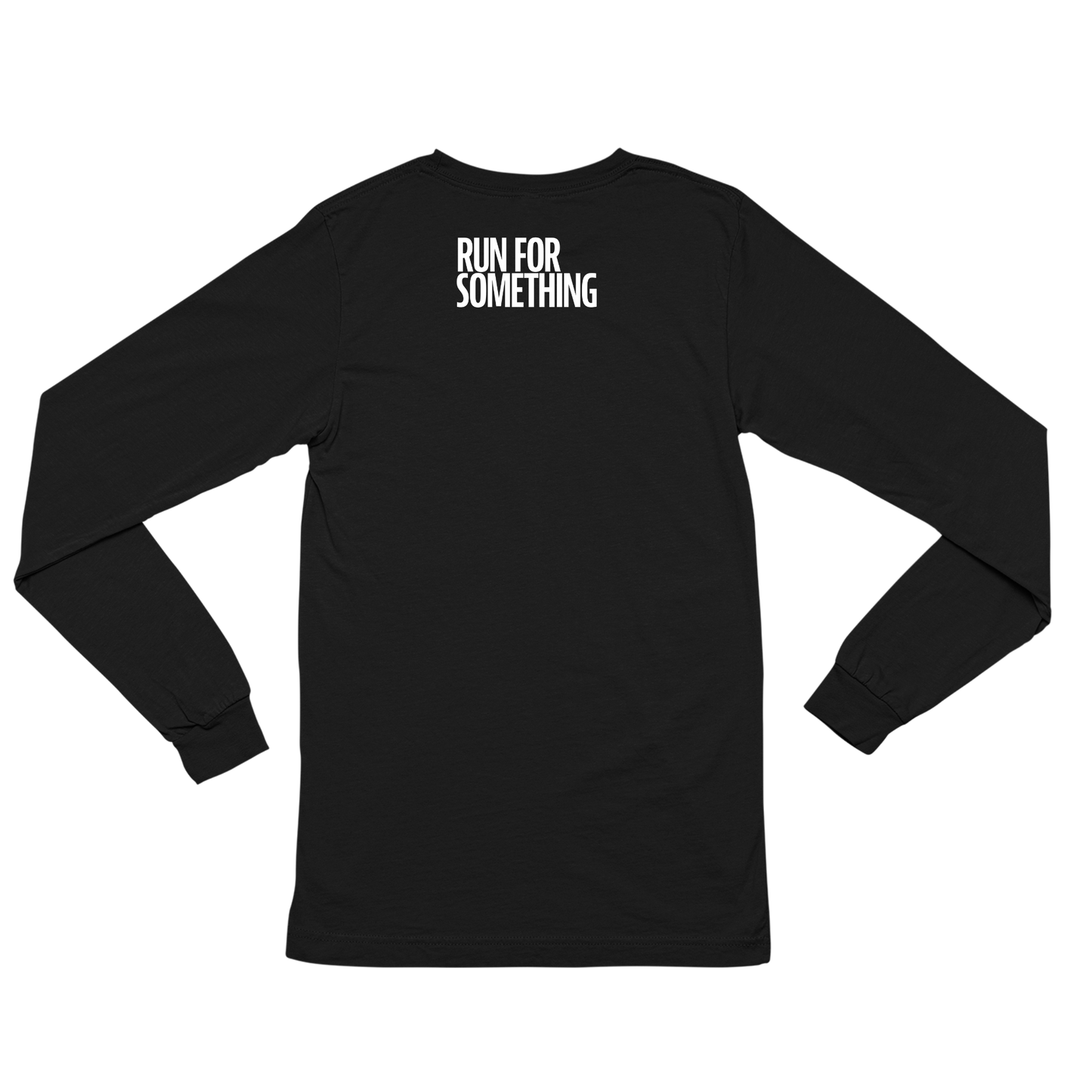 F*ck Book Bans Long Sleeve T-Shirt