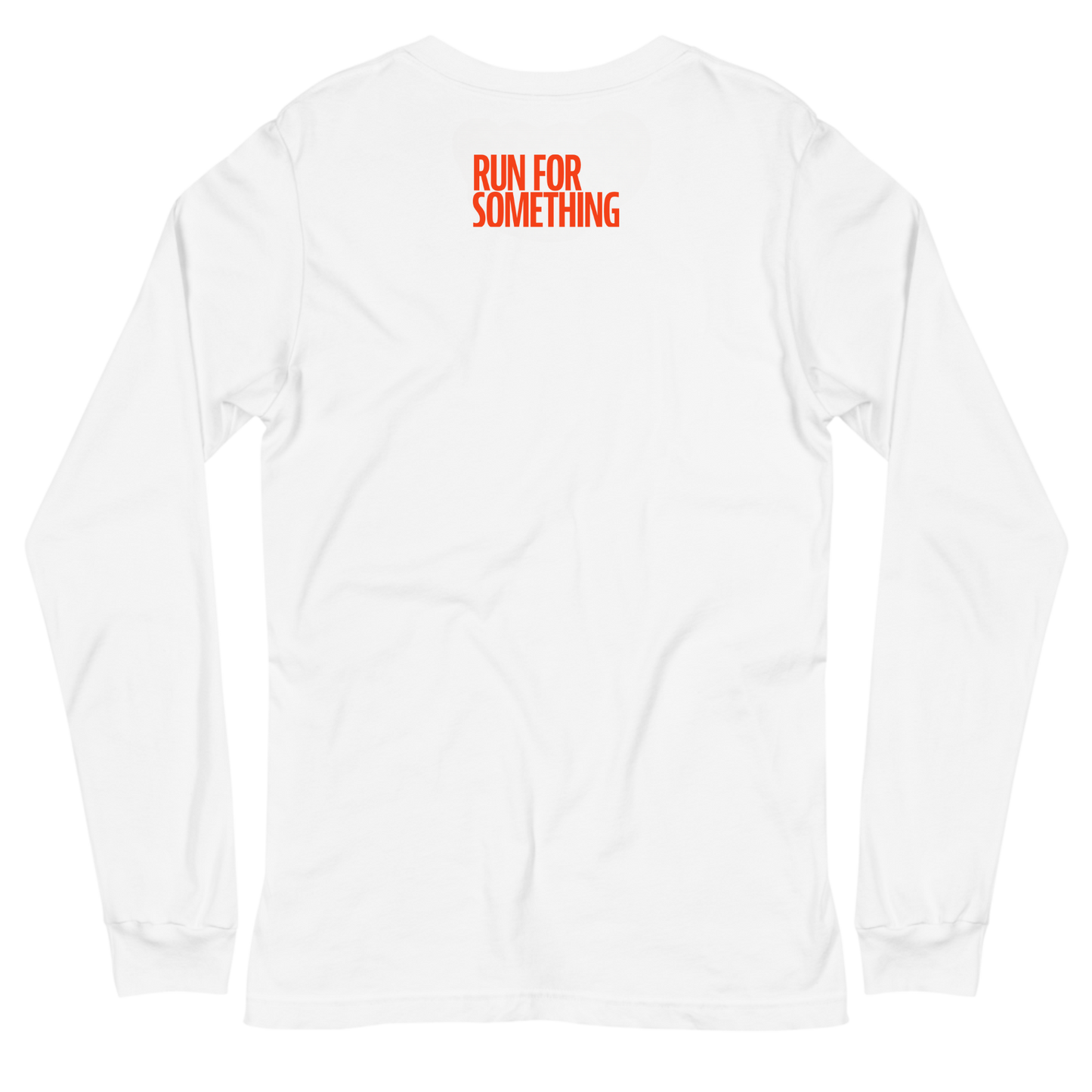 I Read Banned Books Long Sleeve T-Shirt