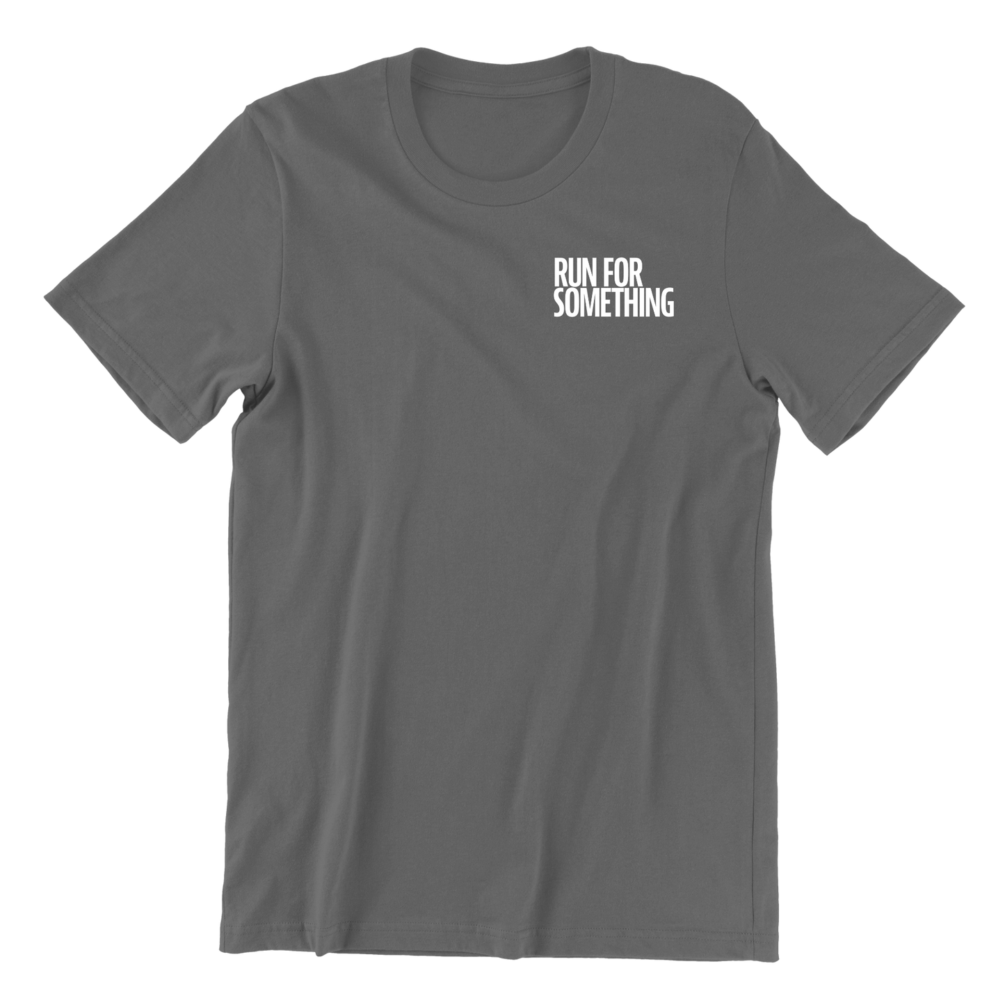 Further Down Ballot, Closer to Home T-Shirt