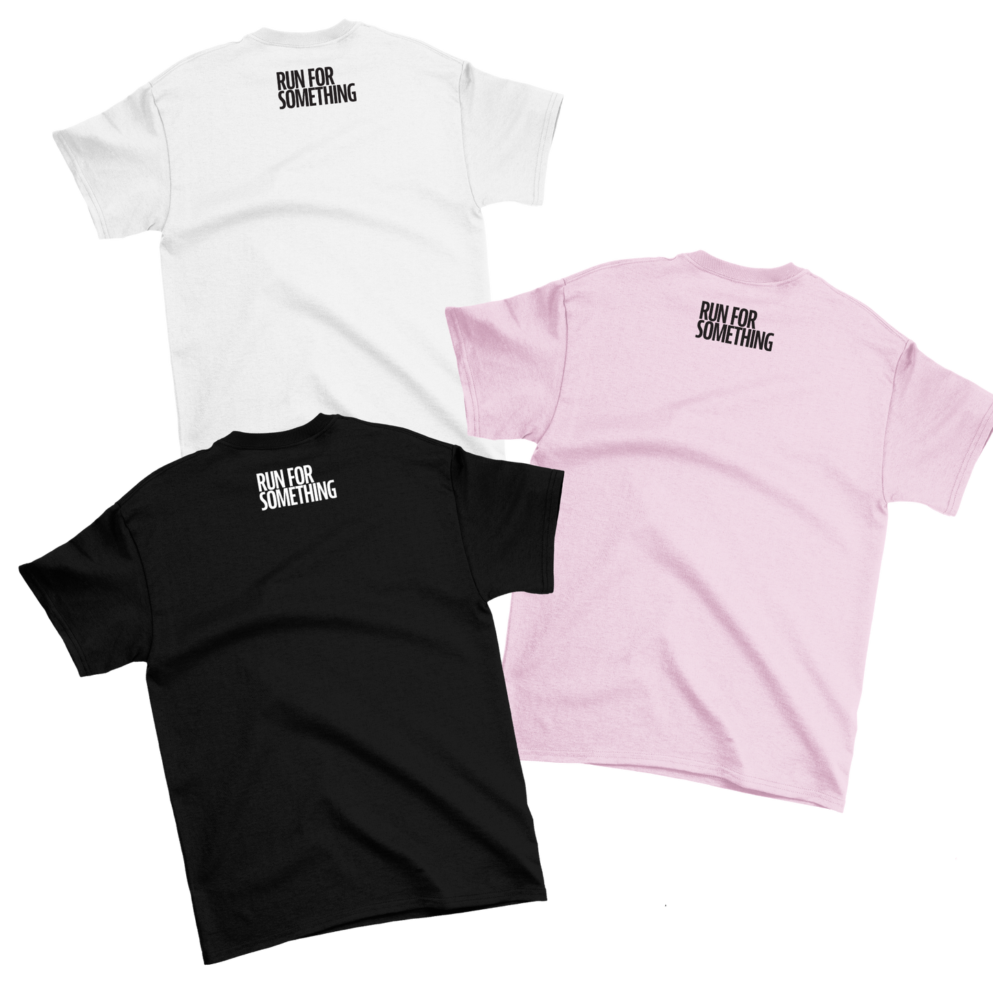 Elect Women Hearts T-Shirt