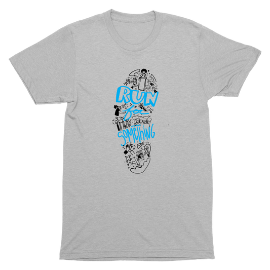 Footprint T-Shirt