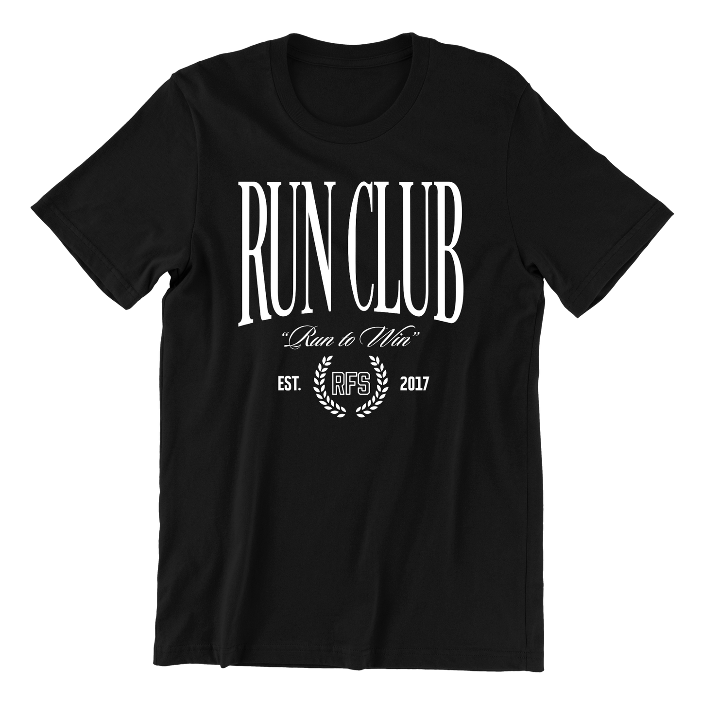 Run Club T-shirt