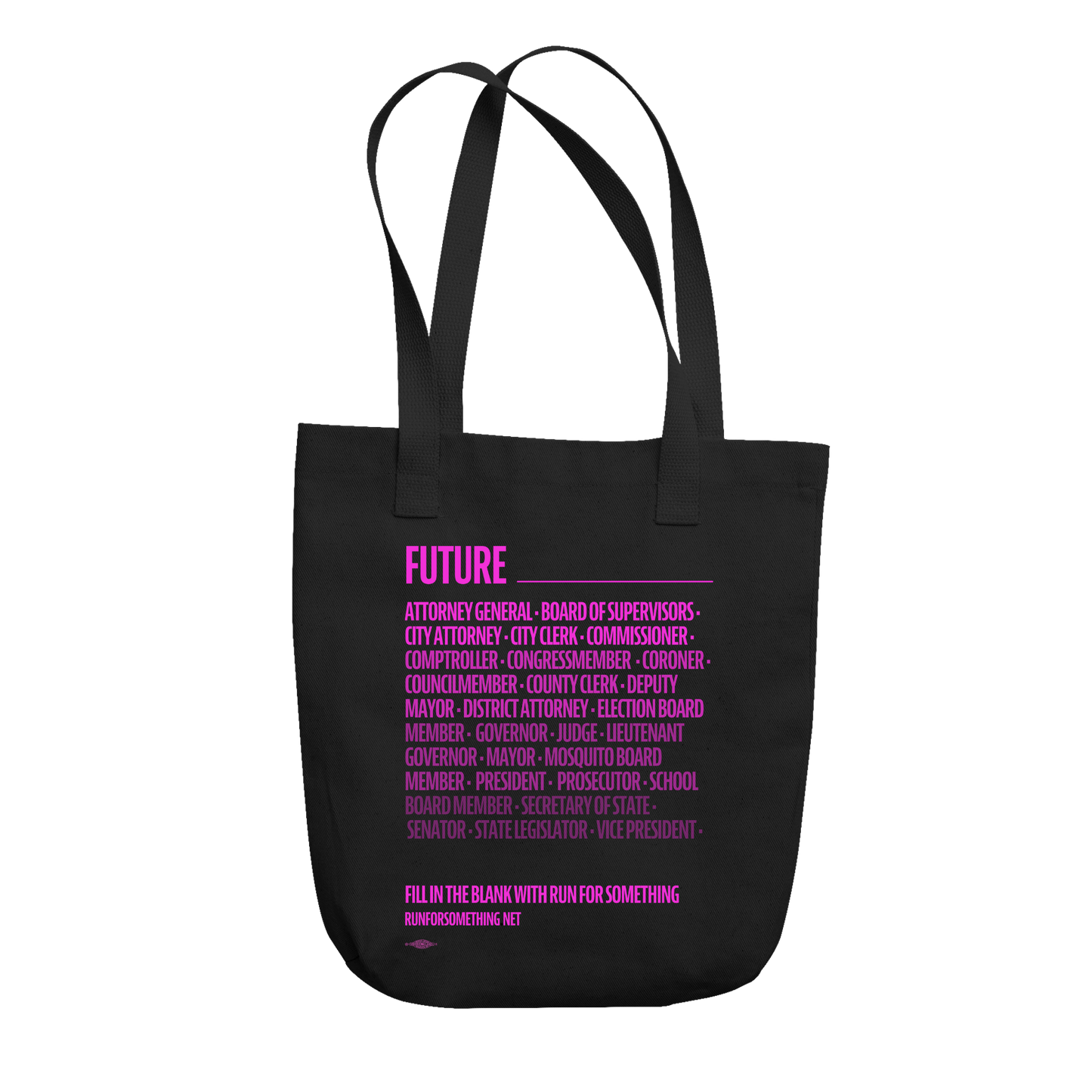 Future Tote