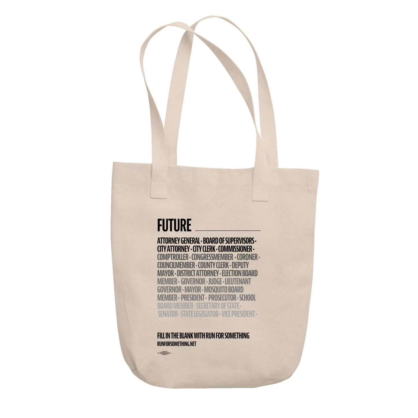 Future Tote