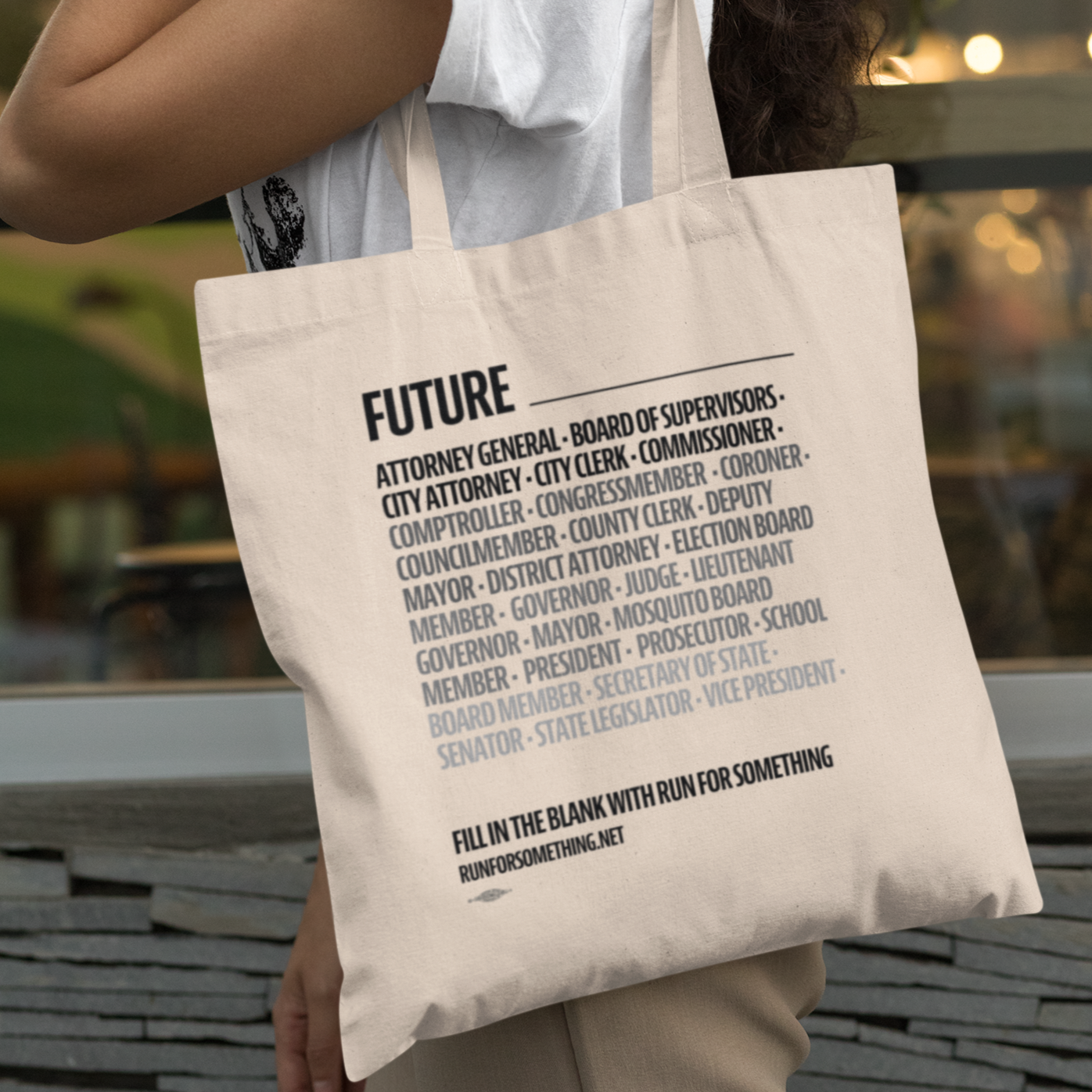 Future Tote